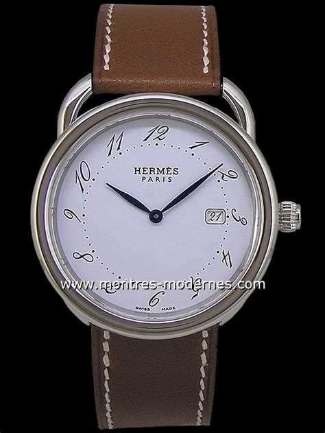 montre hermès femme occasion|hermes montres prix.